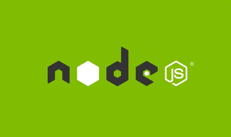 Application development with Node.js – Beginner to Advance